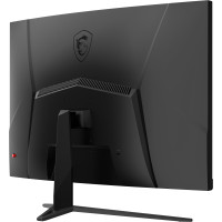 Produktbild för MSI G32C4X platta pc-skärmar 80 cm (31.5") 1920 x 1080 pixlar Full HD Svart