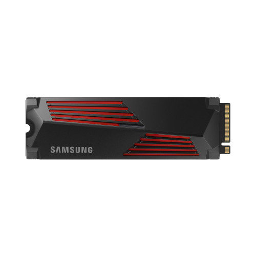 SAMSUNG Samsung 990 PRO M.2 2 TB PCI Express 4.0 V-NAND MLC NVMe