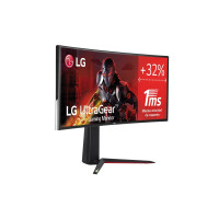 Produktbild för LG 34GN850P-B platta pc-skärmar 86,4 cm (34") 3440 x 1440 pixlar Wide Quad HD LED Svart