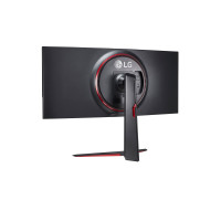 Produktbild för LG 34GN850P-B platta pc-skärmar 86,4 cm (34") 3440 x 1440 pixlar Wide Quad HD LED Svart