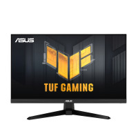 Miniatyr av produktbild för ASUS TUF Gaming VG246H1A platta pc-skärmar 60,5 cm (23.8") 1920 x 1080 pixlar Full HD LED Svart