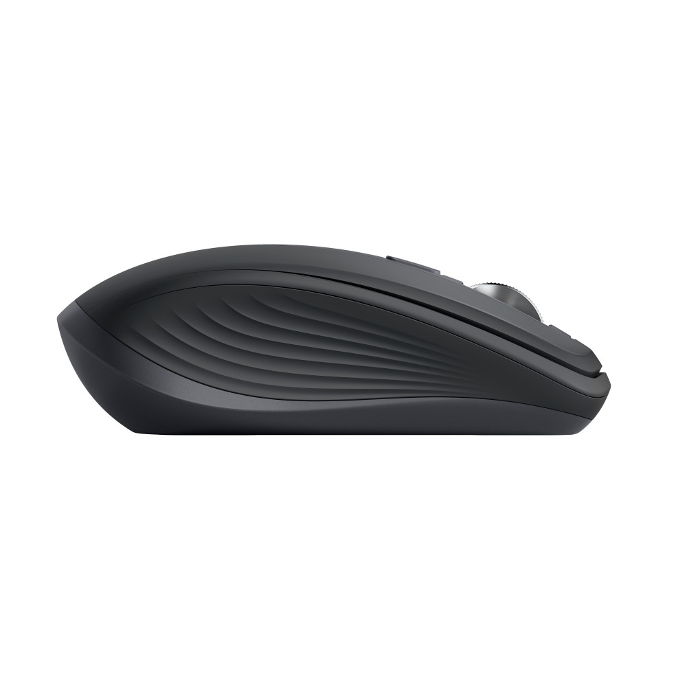 Produktbild för Logitech MX Anywhere 3S for Business datormöss högerhand Trådlös RF + Bluetooth laser 8000 DPI