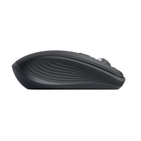 Produktbild för Logitech MX Anywhere 3S for Business datormöss högerhand Trådlös RF + Bluetooth laser 8000 DPI