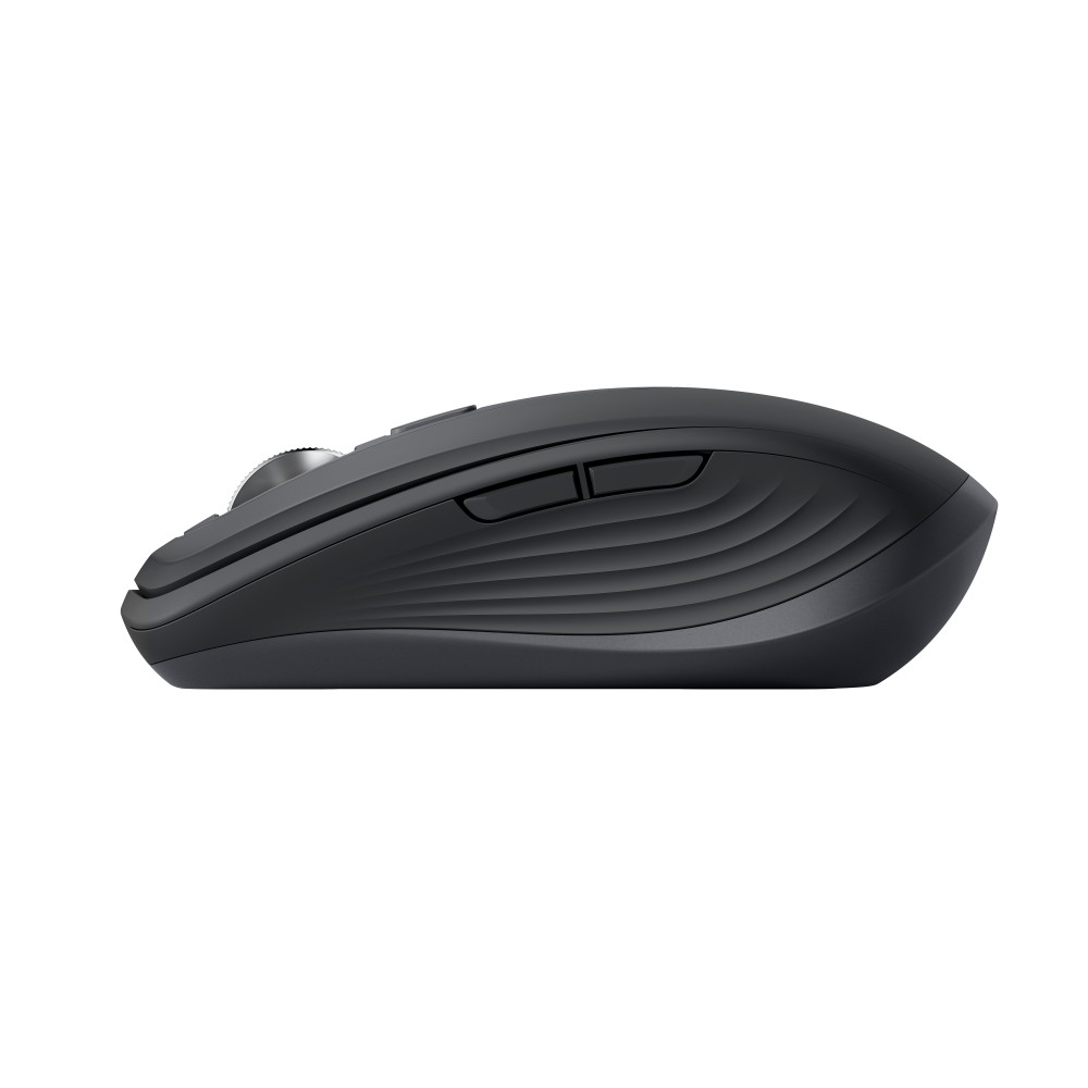 Produktbild för Logitech MX Anywhere 3S for Business datormöss högerhand Trådlös RF + Bluetooth laser 8000 DPI