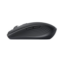 Produktbild för Logitech MX Anywhere 3S for Business datormöss högerhand Trådlös RF + Bluetooth laser 8000 DPI