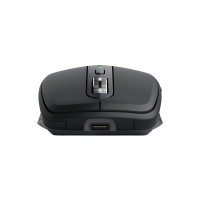 Produktbild för Logitech MX Anywhere 3S for Business datormöss högerhand Trådlös RF + Bluetooth laser 8000 DPI