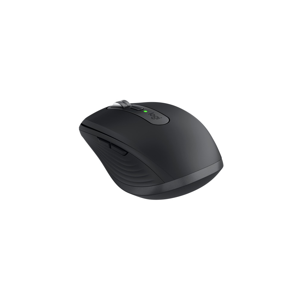 Produktbild för Logitech MX Anywhere 3S for Business datormöss högerhand Trådlös RF + Bluetooth laser 8000 DPI