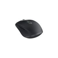 Produktbild för Logitech MX Anywhere 3S for Business datormöss högerhand Trådlös RF + Bluetooth laser 8000 DPI