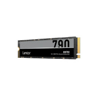 Miniatyr av produktbild för Lexar NM790 M.2 2 TB PCI Express 4.0 SLC NVMe
