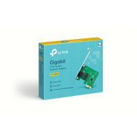 Produktbild för TP-Link TG-3468 nätverkskort Intern Ethernet 2000 Mbit/s