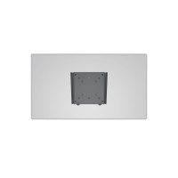 Miniatyr av produktbild för Multibrackets 2988 tv-fäste 81,3 cm (32") Svart