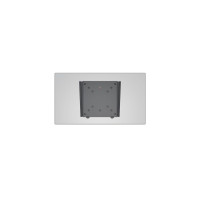 Miniatyr av produktbild för Multibrackets 2988 tv-fäste 81,3 cm (32") Svart