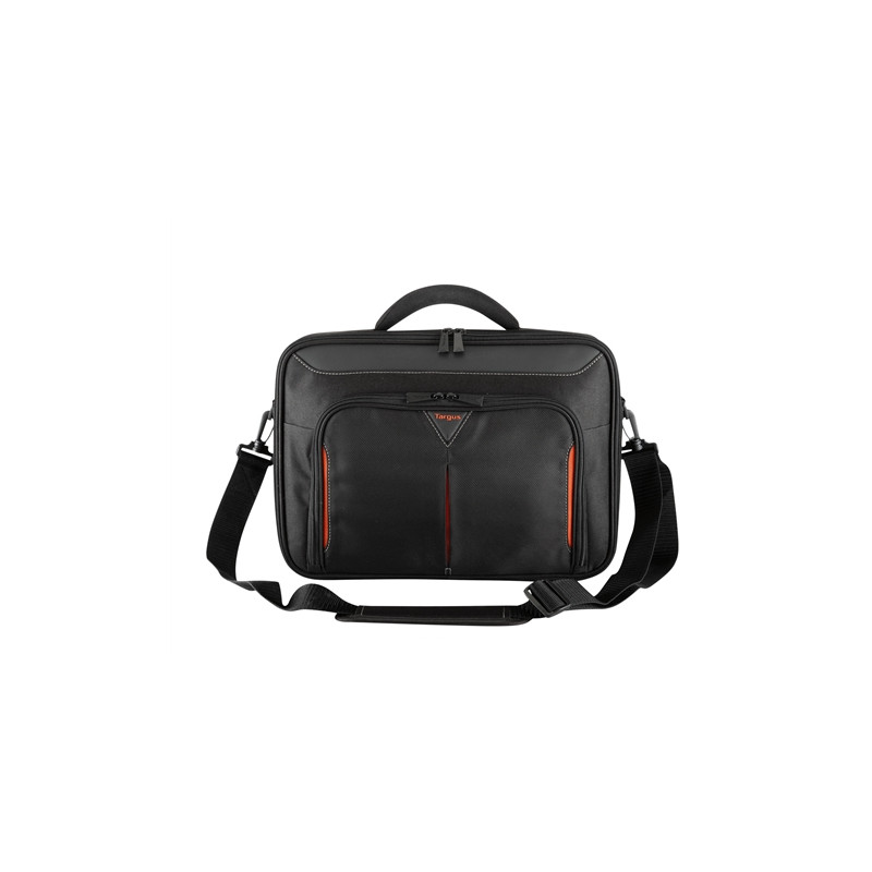 Produktbild för Targus Classic+ väskor bärbara datorer 45,7 cm (18") Portfölj