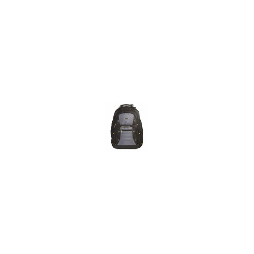 Targus Targus DRIFTER 16" BACKPACK väskor bärbara datorer 40,6 cm (16") Svart