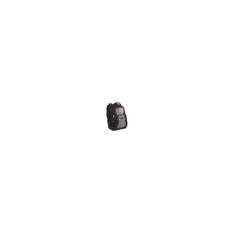 Produktbild för Targus DRIFTER 16" BACKPACK väskor bärbara datorer 40,6 cm (16") Svart