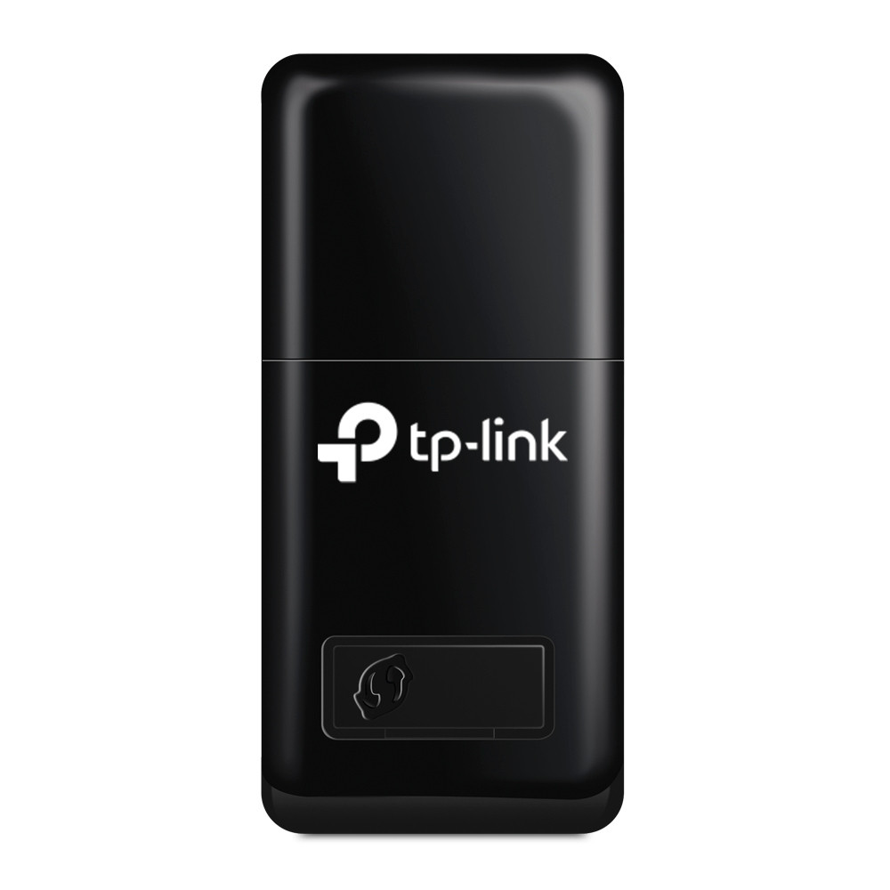 Produktbild för TP-Link TL-WN823N nätverkskort WLAN 300 Mbit/s