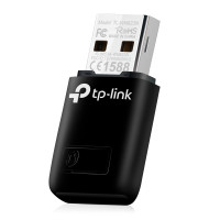 Produktbild för TP-Link TL-WN823N nätverkskort WLAN 300 Mbit/s