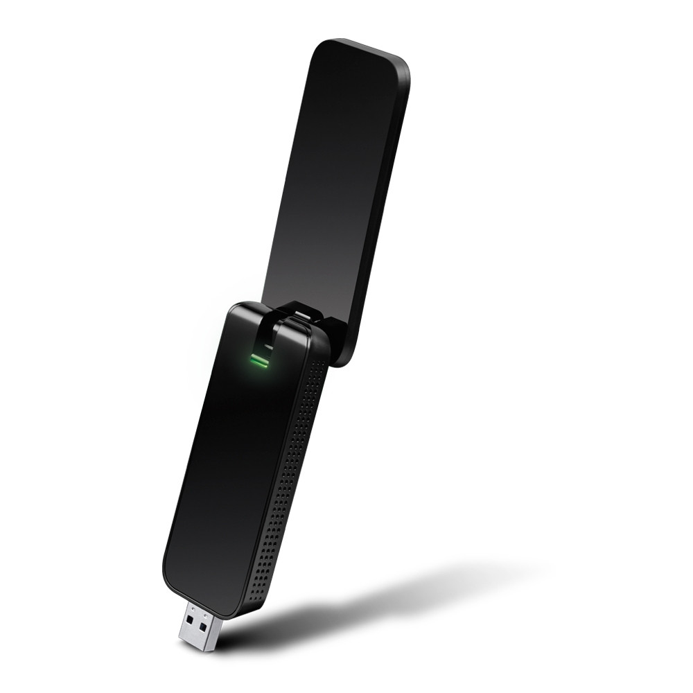 Produktbild för TP-Link Archer T4U WLAN 867 Mbit/s