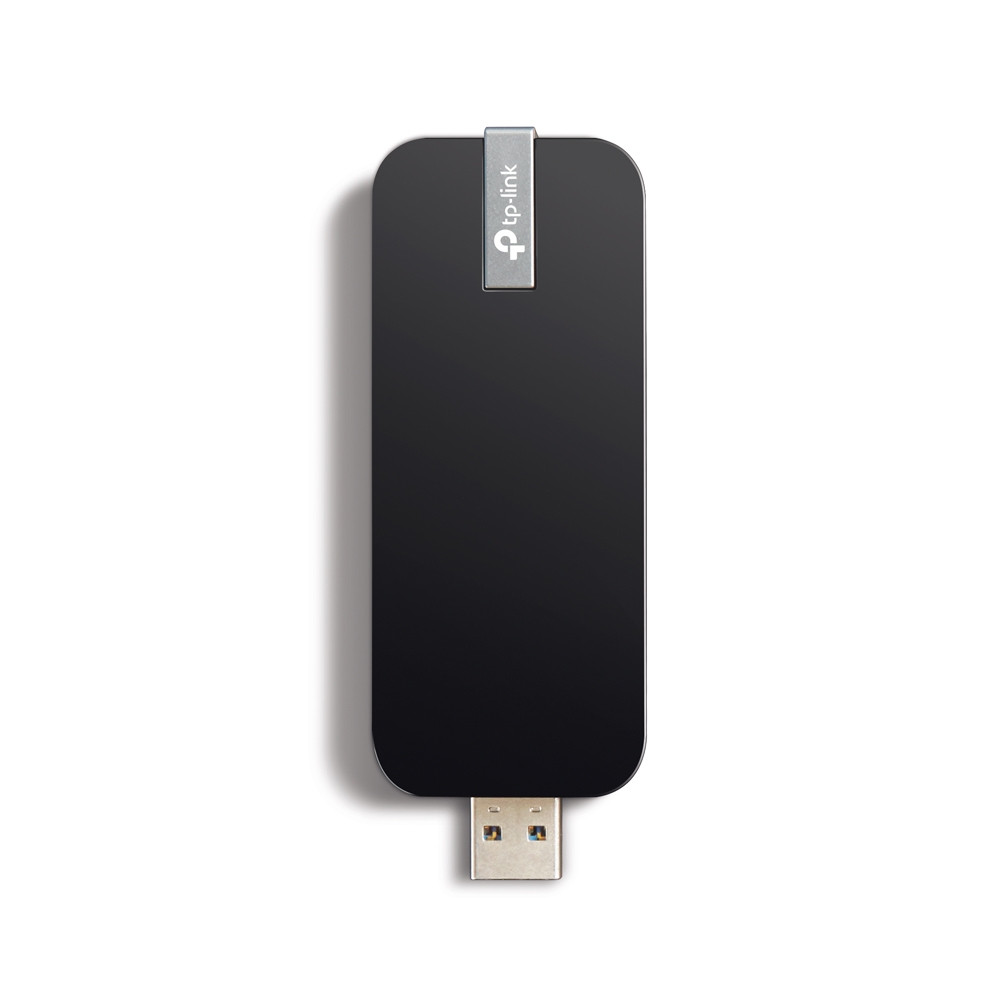 Produktbild för TP-Link Archer T4U WLAN 867 Mbit/s