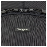 Produktbild för Targus CN600 väskor bärbara datorer 39,6 cm (15.6") Ryggsäcksfodral Svart