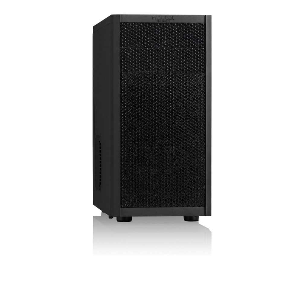 Produktbild för Fractal Design Core 1000 USB 3.0 Midi Tower Svart