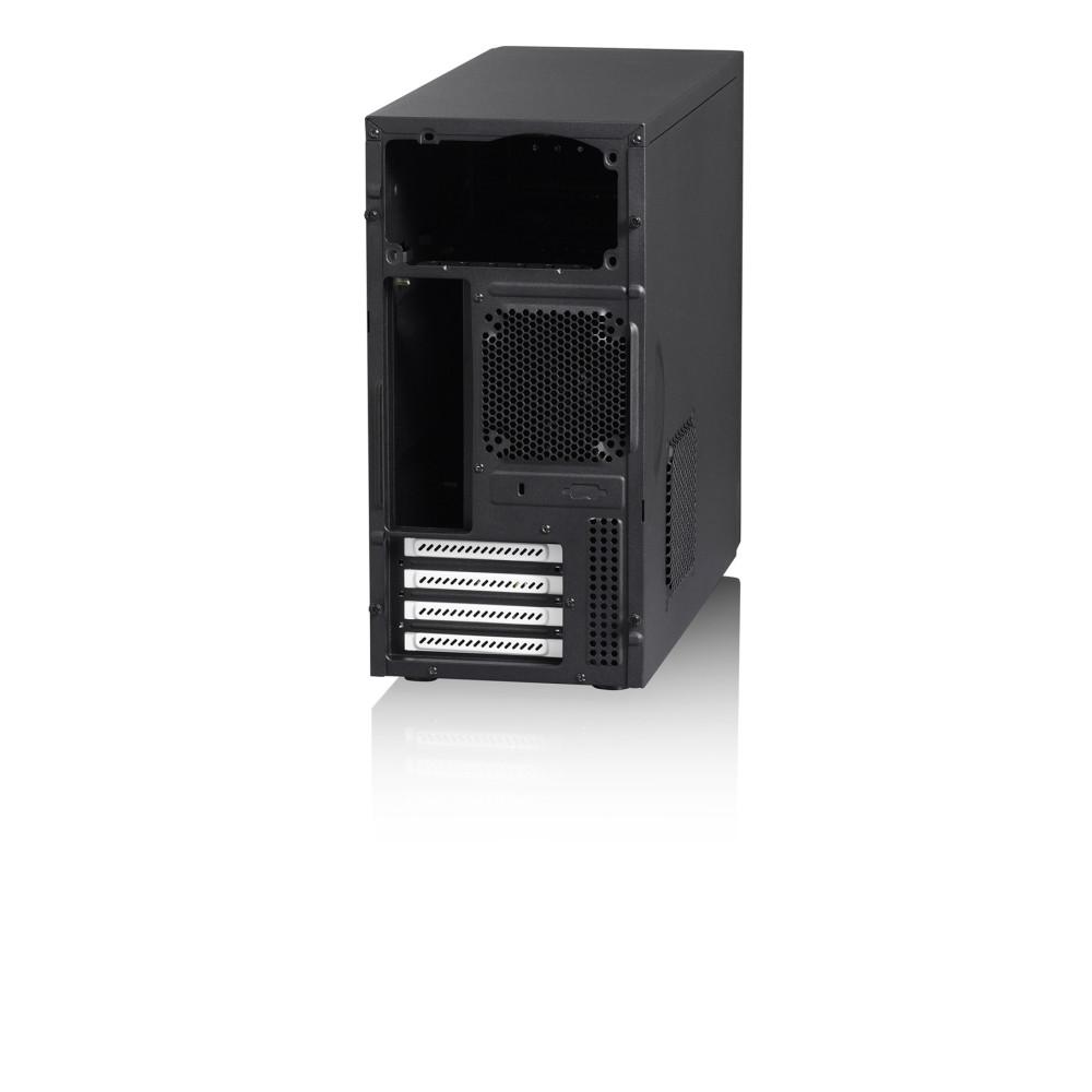 Produktbild för Fractal Design Core 1000 USB 3.0 Midi Tower Svart