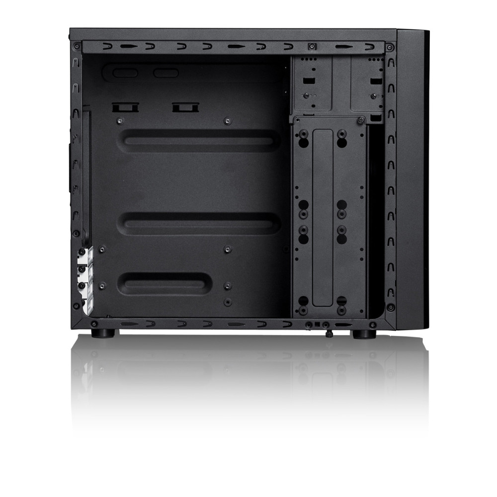 Produktbild för Fractal Design Core 1000 USB 3.0 Midi Tower Svart
