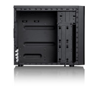 Produktbild för Fractal Design Core 1000 USB 3.0 Midi Tower Svart