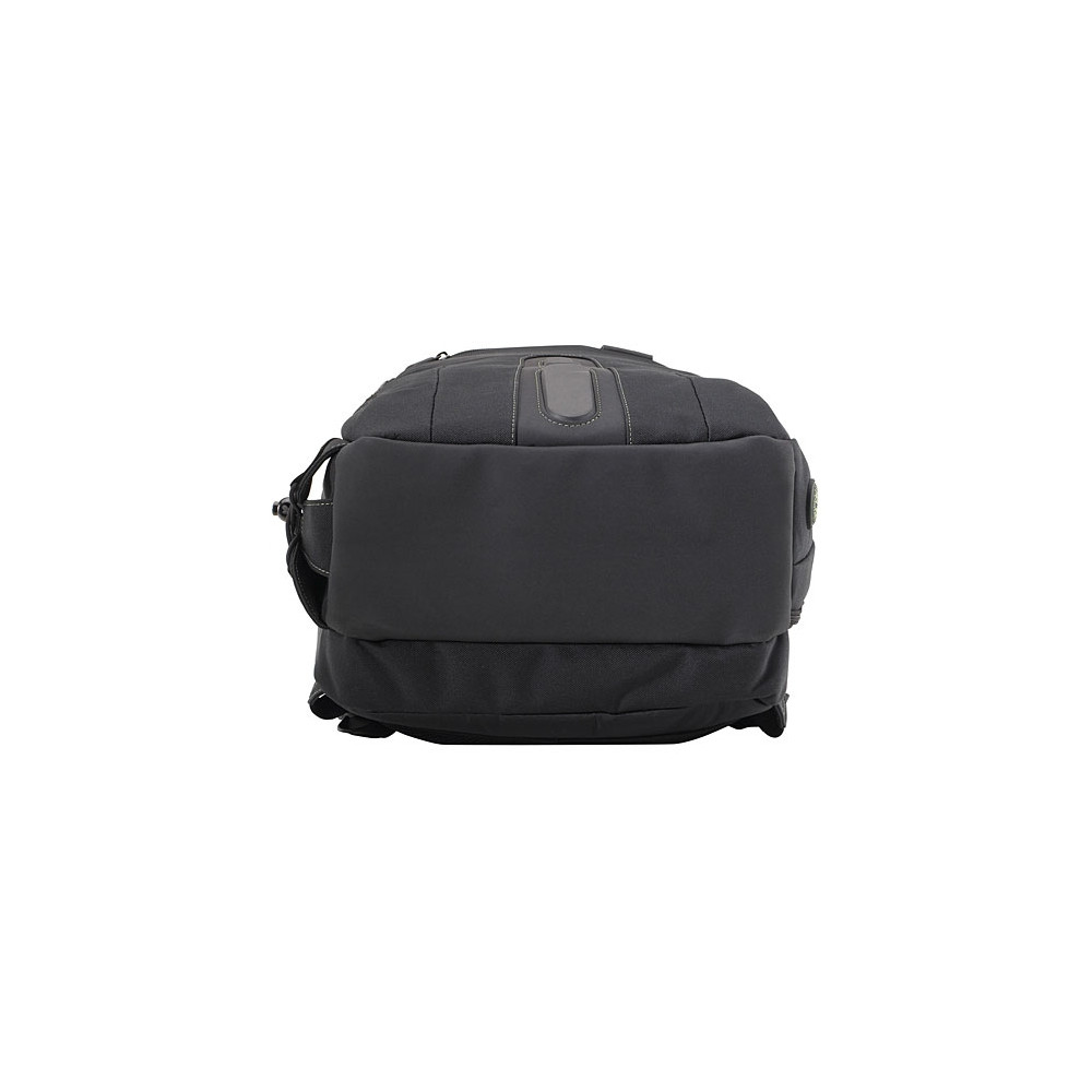 Produktbild för Targus TBB013EU väskor bärbara datorer 39,6 cm (15.6") Ryggsäcksfodral Svart