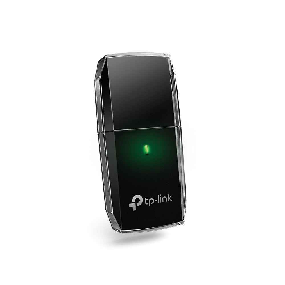 Produktbild för TP-Link Archer T2U WLAN 600 Mbit/s