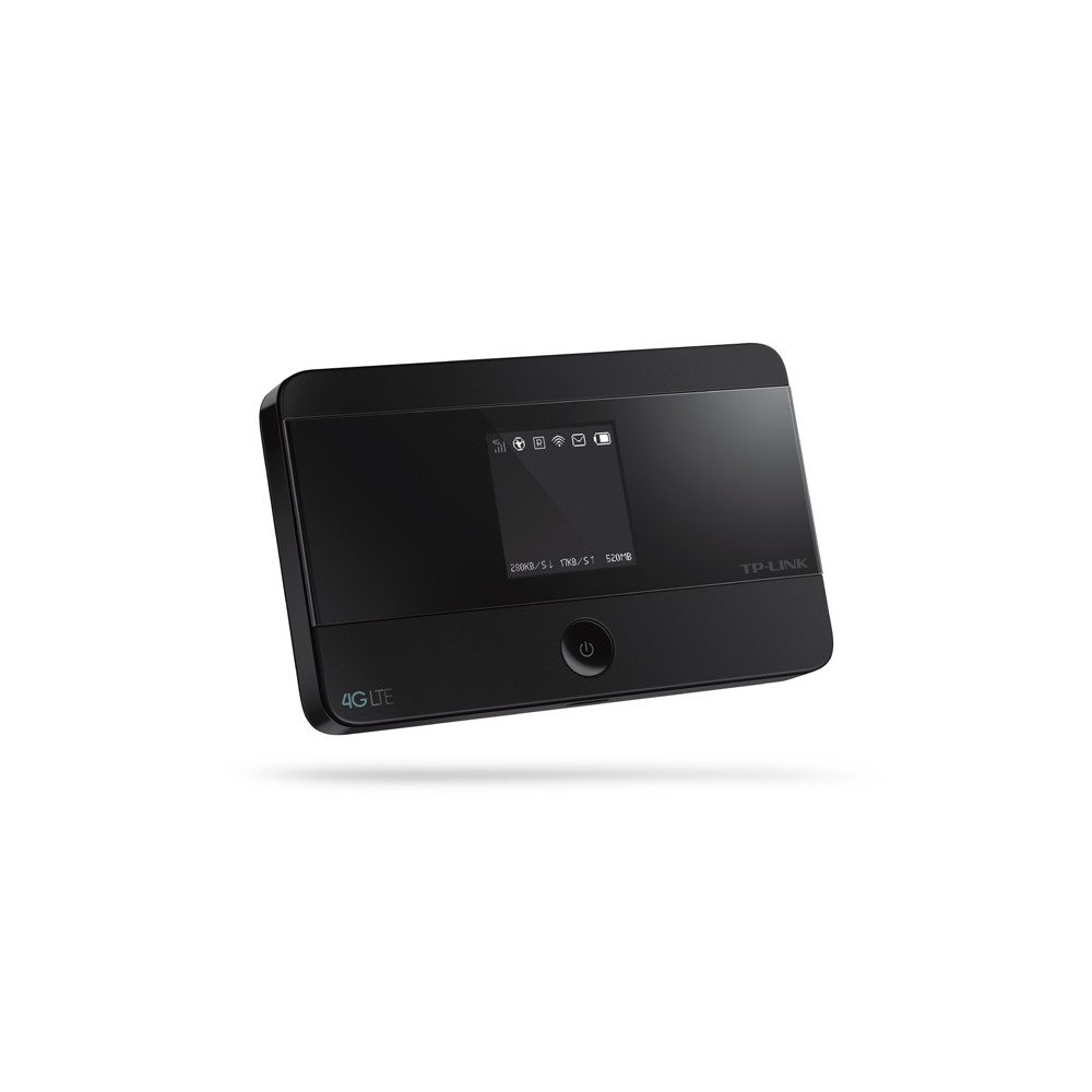 Produktbild för TP-Link M7350 Mobilstyrd trådlös nätverksutrustning