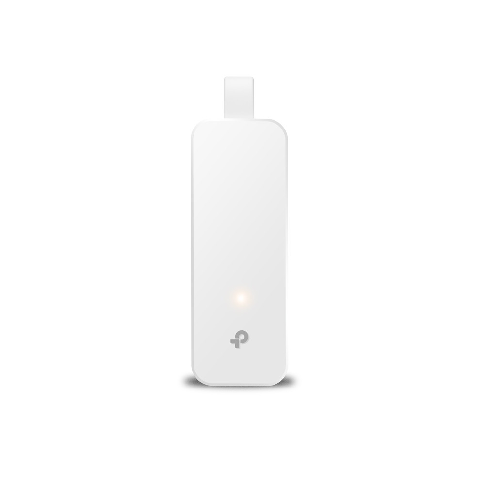 Produktbild för TP-Link UE300 nätverkskort Ethernet 1000 Mbit/s