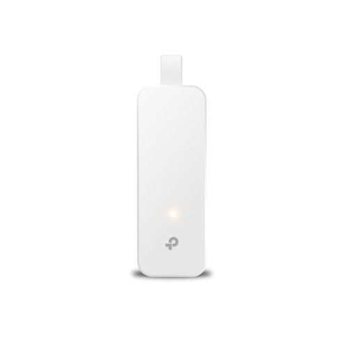 TP-LINK Technologies TP-Link UE300 nätverkskort Ethernet 1000 Mbit/s