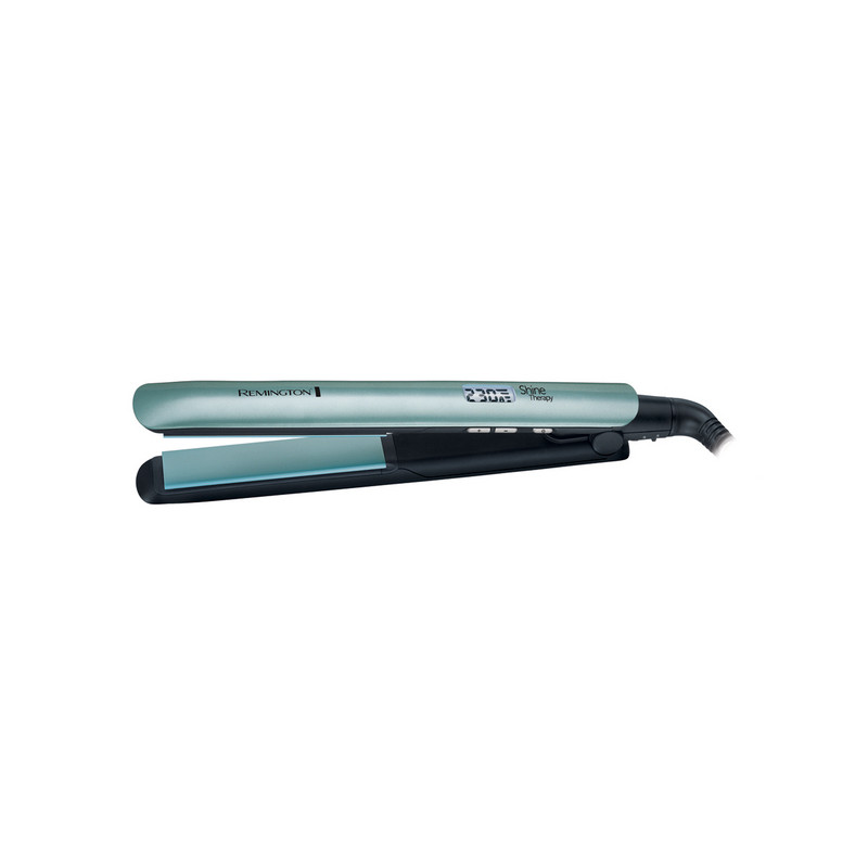 Produktbild för Remington S8500 hårstylare Plattång Blå