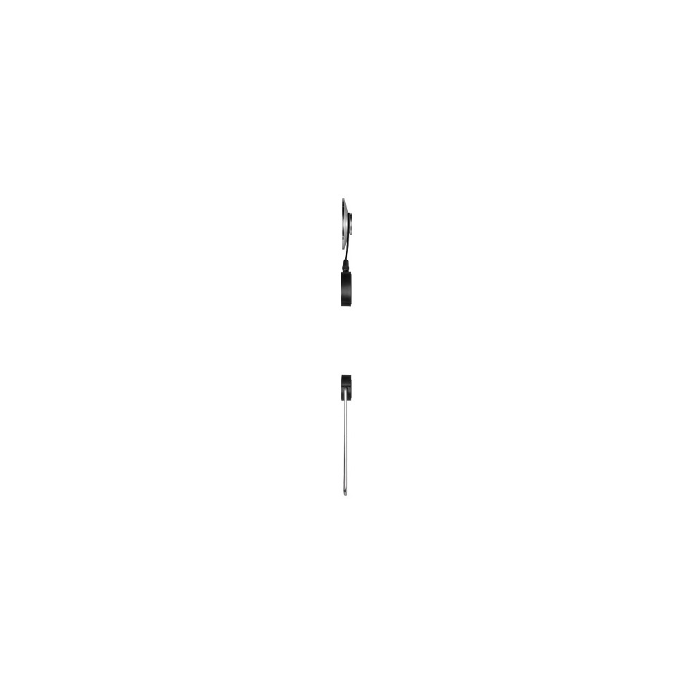 Produktbild för Goobay TV EasyMount L 139,7 cm (55") Svart, Silver