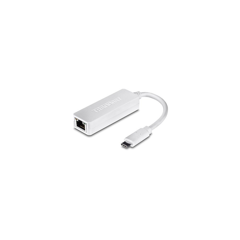 Produktbild för Trendnet TUC-ETG nätverkskort Ethernet 2000 Mbit/s
