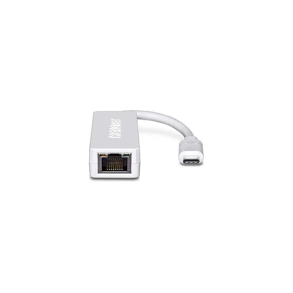 Produktbild för Trendnet TUC-ETG nätverkskort Ethernet 2000 Mbit/s