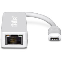 Produktbild för Trendnet TUC-ETG nätverkskort Ethernet 2000 Mbit/s