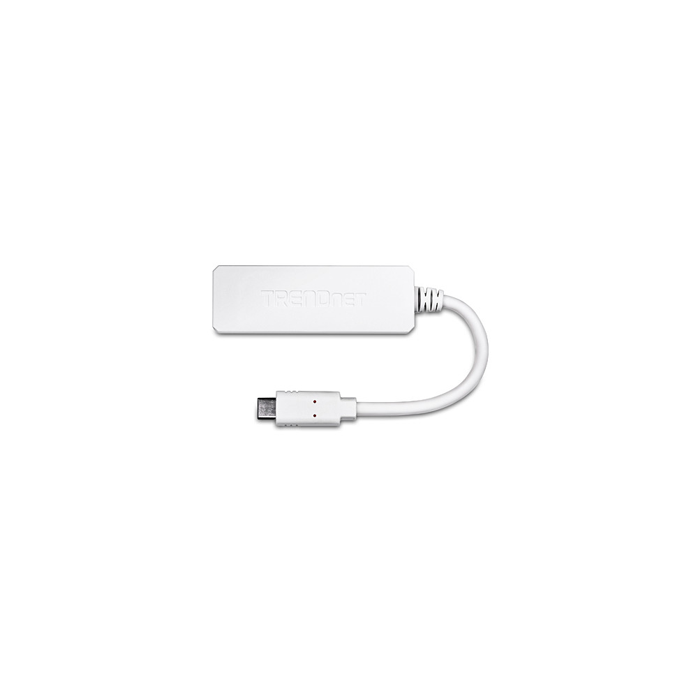 Produktbild för Trendnet TUC-ETG nätverkskort Ethernet 2000 Mbit/s