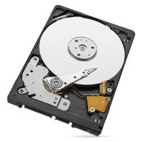 Produktbild för Seagate Barracuda 2.5" 2.5" 2 TB Serial ATA III