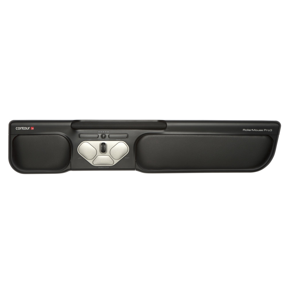 Produktbild för Contour Design RollerMouse Pro3