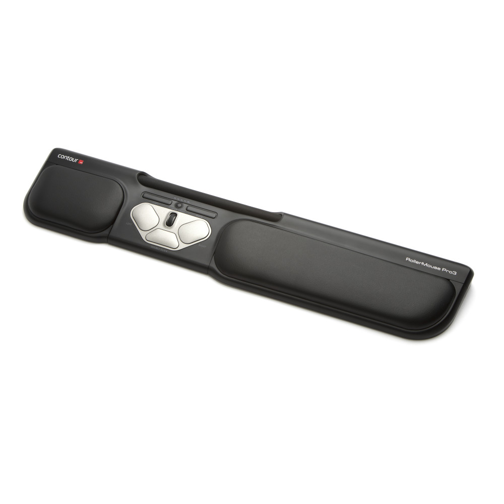 Produktbild för Contour Design RollerMouse Pro3