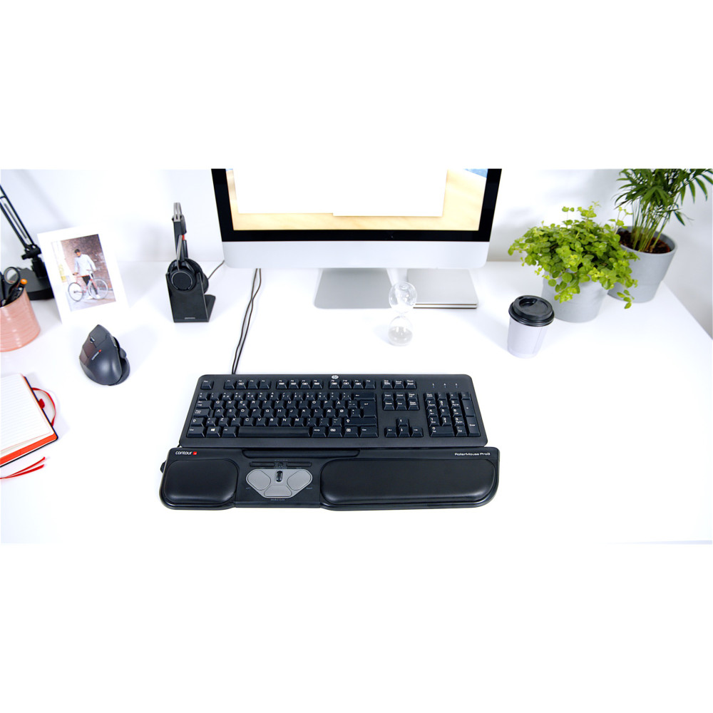 Produktbild för Contour Design RollerMouse Pro3