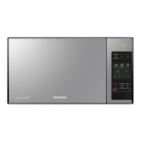 SAMSUNG Samsung ME83X mikrovågsugn Bänkdiskmaskin 23 l 800 W Svart