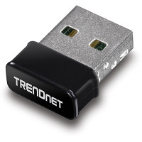 Miniatyr av produktbild för Trendnet AC1200 WLAN 867 Mbit/s