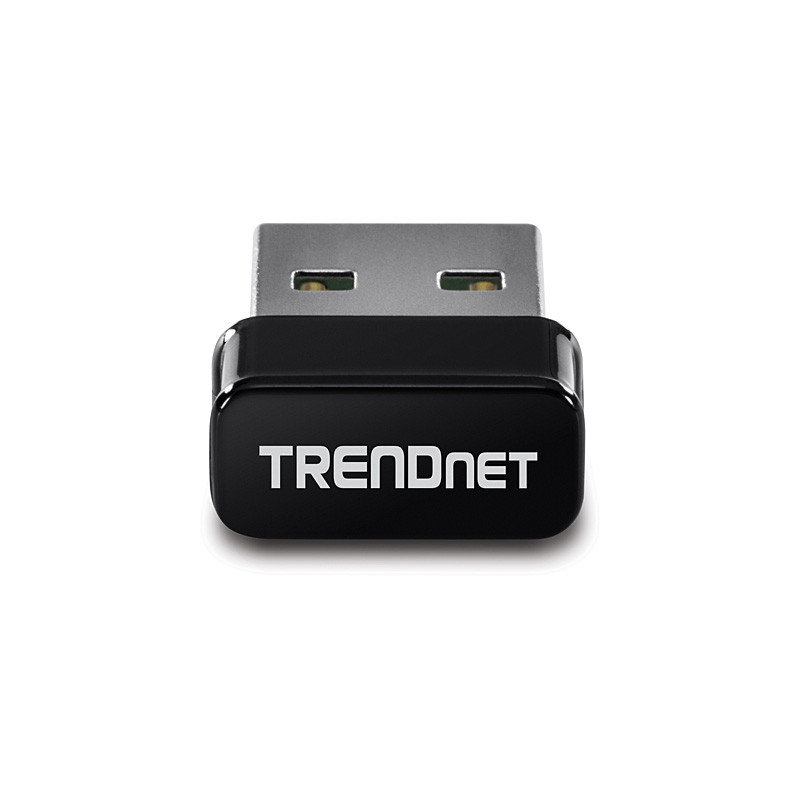Produktbild för Trendnet AC1200 WLAN 867 Mbit/s