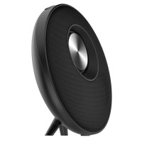 Produktbild för Chill Innovation E50 (black) Bärbar stereohögtalare Svart 10 W