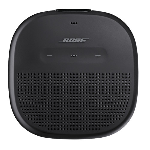 Bose Bose SoundLink Micro Bluetooth speaker Svart