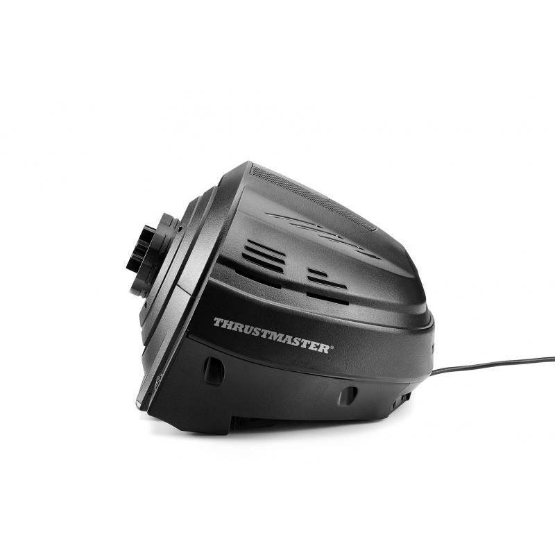 Produktbild för Thrustmaster T300 RS GT Svart Ratt + Pedaler Analog / Digital PC, PlayStation 4, Playstation 3