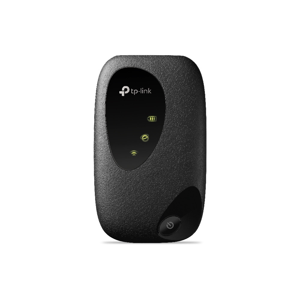 Produktbild för TP-Link M7200 mobilnätverksapparater Mobilnät, router